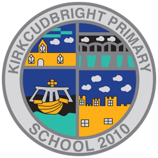 Kirkcudbright Primary School icon