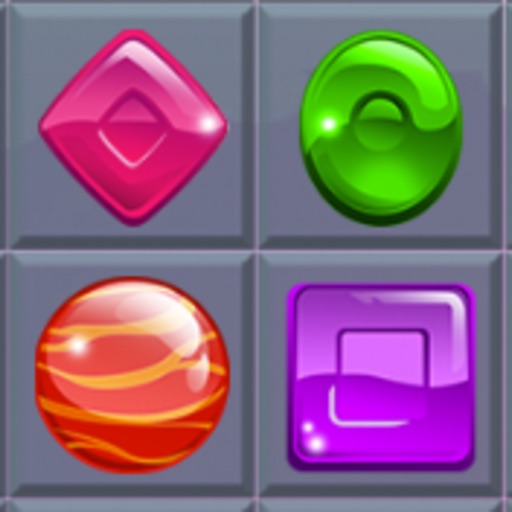 A Candy Mirage Crusher icon