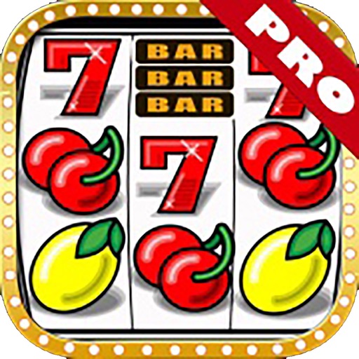 A CLUB: Casino Slots Free Game HD icon