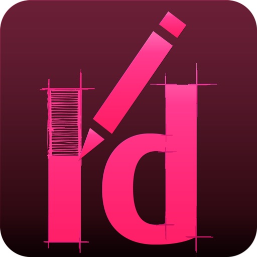 Design Touch icon