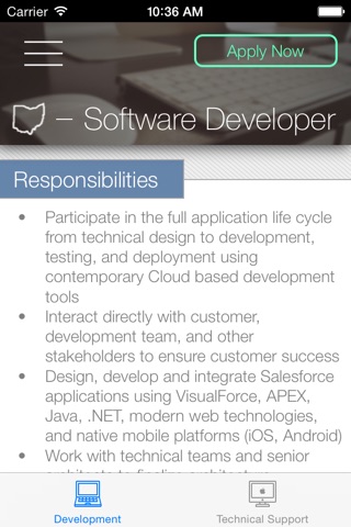 DART by Acumen Solutions screenshot 2