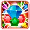 Galaxy Jewel Quest Pop Star - Jewel Match-3 Edition