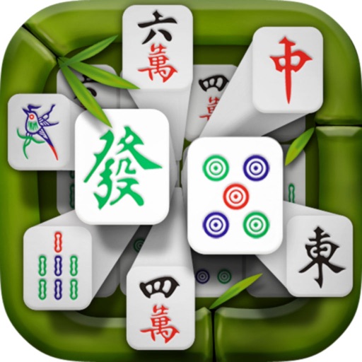 Mahjong Express HD iOS App