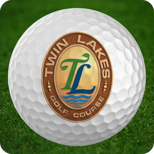 Twin Lakes Golf Course icon