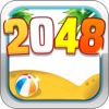 2048 The Beach