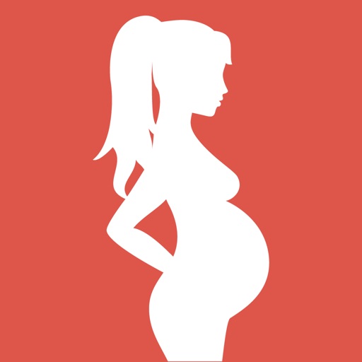 Pregnancy Health & Fitness Week by Week icon