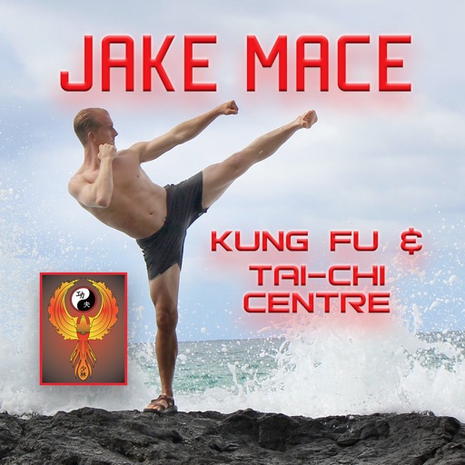 Tai Chi & Kung Fu Centre icon