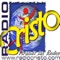 We are a Catholic radio station that broadcasts from Puerto Plata, Rep