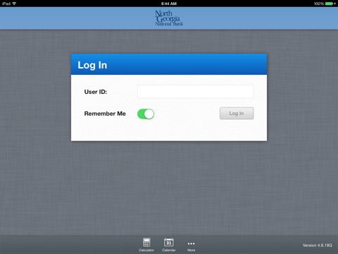 NGNB for iPad screenshot 2