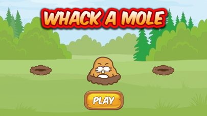 How to cancel & delete Kids Games Smack Mole from iphone & ipad 1