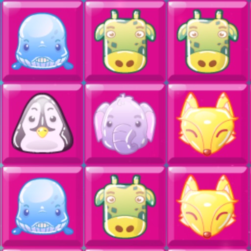 A Juicy Pets Room icon