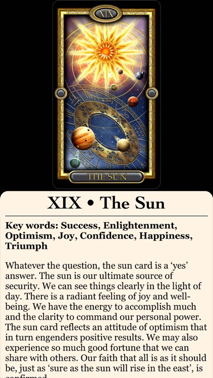 Ciro's Tarot Royale screenshot-3