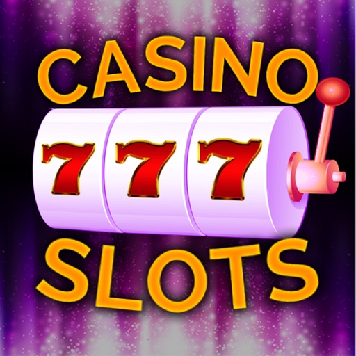 Free Vegas Casino Pro - Slots Machines iOS App