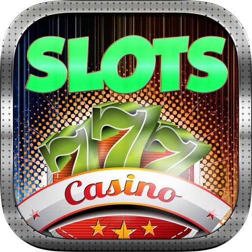 777 A Las Vegas Big Win Lucky Casino Slots Game - FREE Classic Slots icon