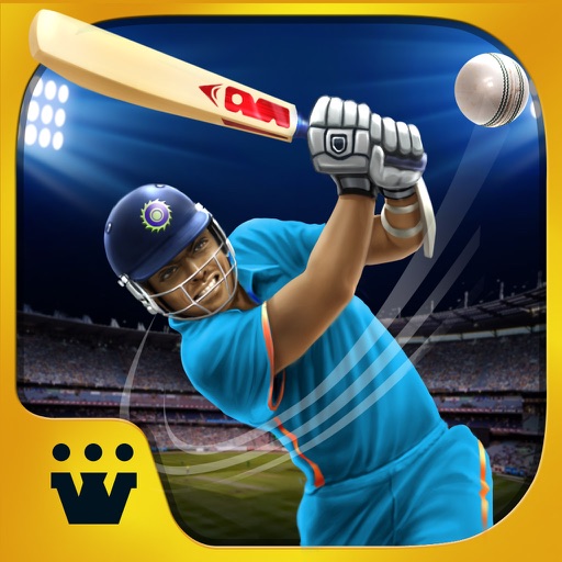 Power Cricket T20 - 2016 iOS App