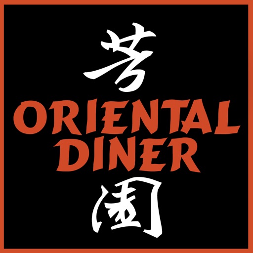 Oriental Diner - Hawthorne icon