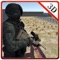 Icon 3D Gangs Prison Yard Sniper – Guard the jail & shoot the escaping terrorists