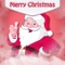 Christmas Greeting Cards Maker - Mail Thank You & Send Wishes with Greeting Frames plus Stickers