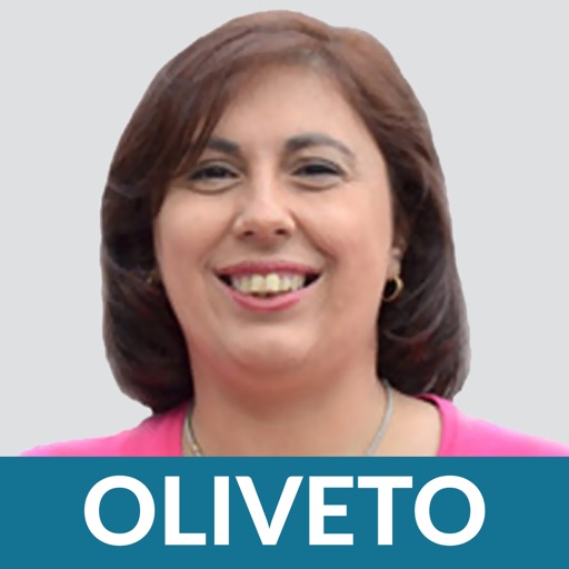 Paula Oliveto Lago icon