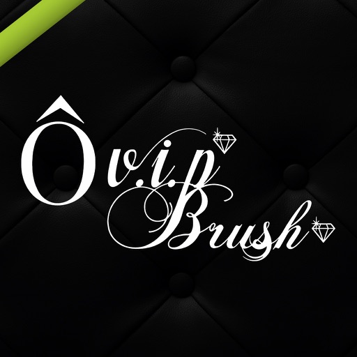 Ô Vip Brush icon