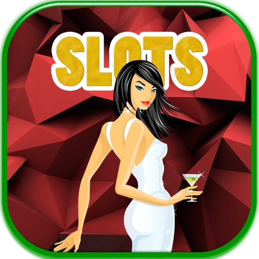 Star Spin Slot - Free Game Vegas