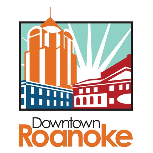 Park Downtown Roanoke