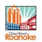 Park Download Roanoke (Park Noke) is a parking application for the city or Roanoke Virginia