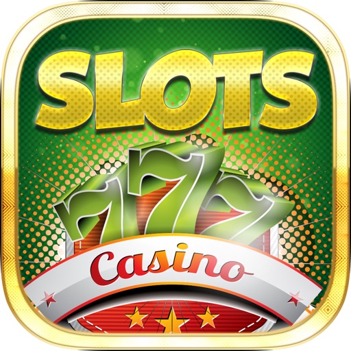 777 AAA Slotscenter Royale Gambler Slots Game - FREE Slots Game icon