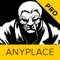 Anyplace Mafia party app. Mafia / Werewolf games P