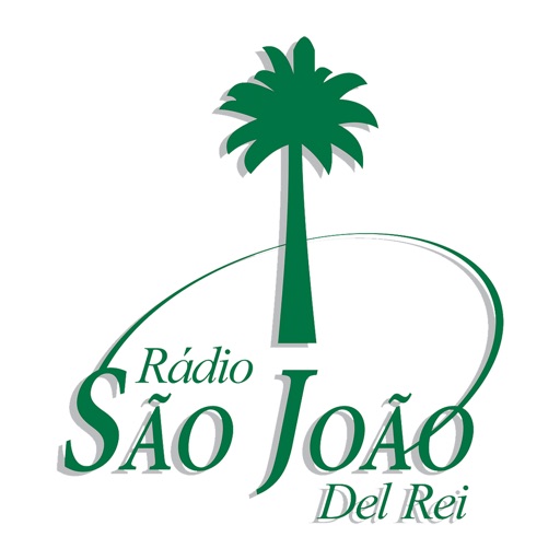 Rádio São João Del Rei icon