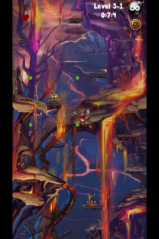 Lost Jumper screenshot 3