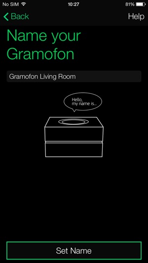 Gramofon Setup(圖3)-速報App