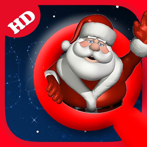 New Christmas Hidden Object icon