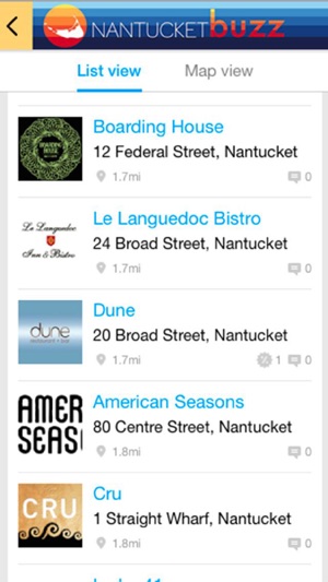 Nantucket Buzz (Nantucket, MA)(圖4)-速報App