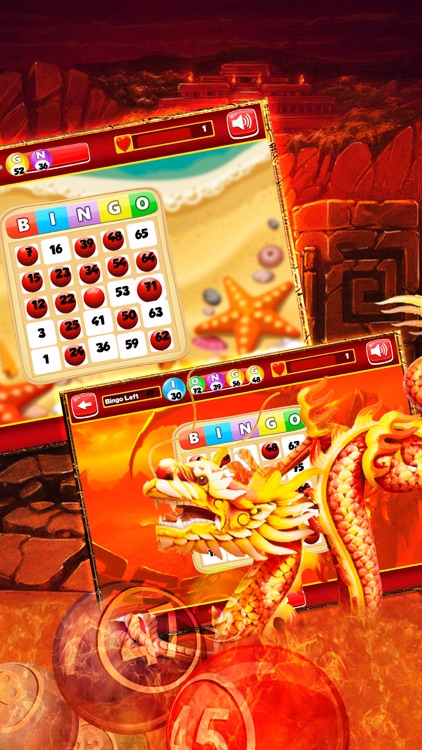 Bingo Pudding Blitz - Free Bingo Game