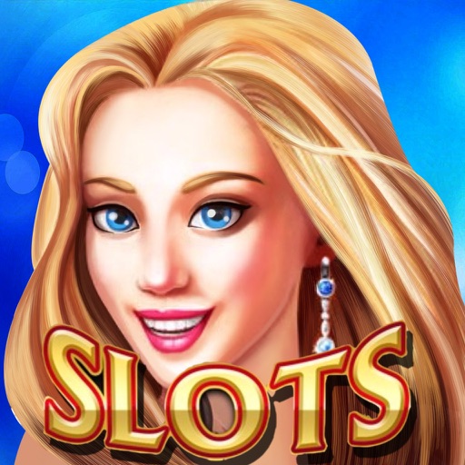 Royale Jackpot Slots - Play Free Las Vagas Virtual Casino Slot Machine Icon