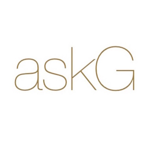 askG App icon