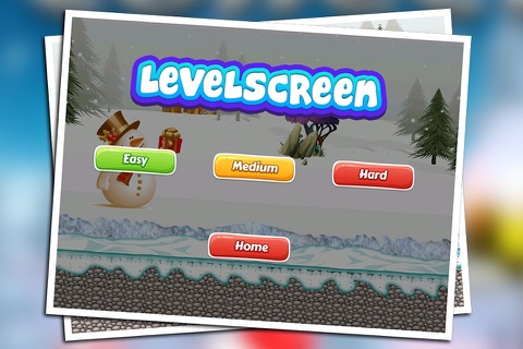 santa clause gift collection screenshot 2