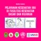 Buku Saku Pelayanan Kesehatan Ibu merupakan aplikasi yang memuat bahan-bahan pembelajaran mengenai kesehatan ibu