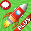 Rocket Speller PLUS