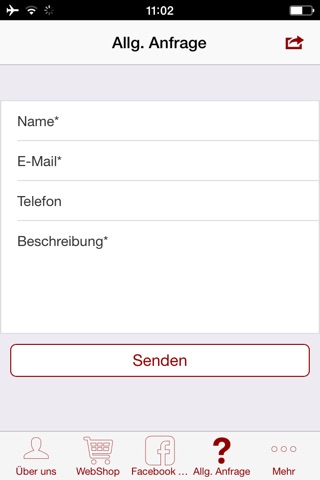 dampfzauber.ch screenshot 4