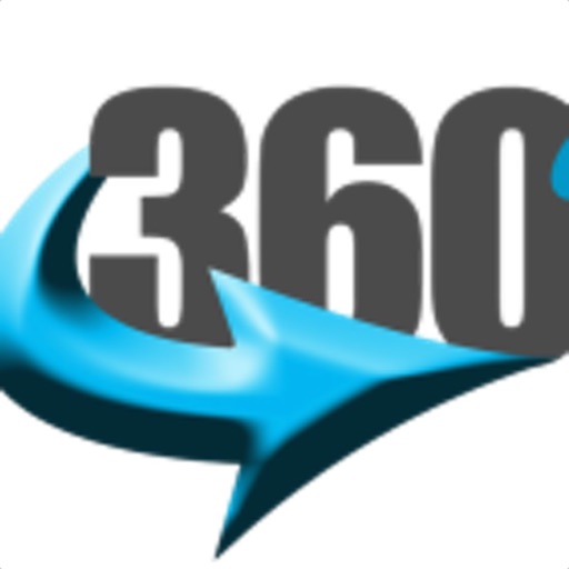 360 Worship Center icon