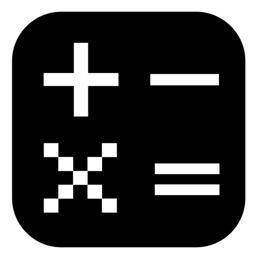 レトロゲーム電卓D〜なつかしい無料の計算機アプリ〜 icon