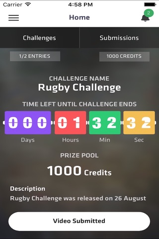 Challenge Pool: Win Money Through Daily Competitions screenshot 4