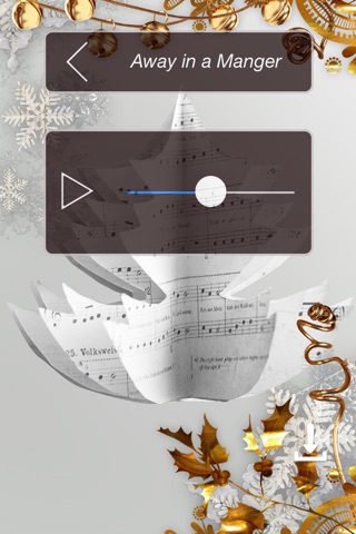 Christmas Carols New Age screenshot 3