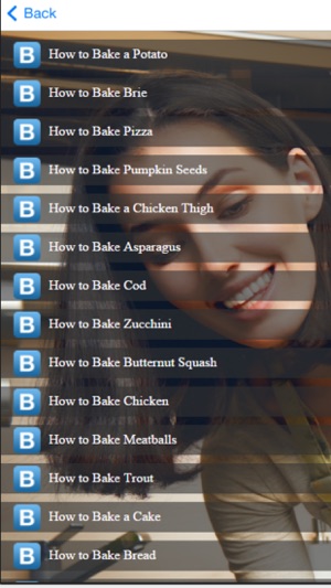 How to Bake - Easy Baking for Beginners(圖3)-速報App
