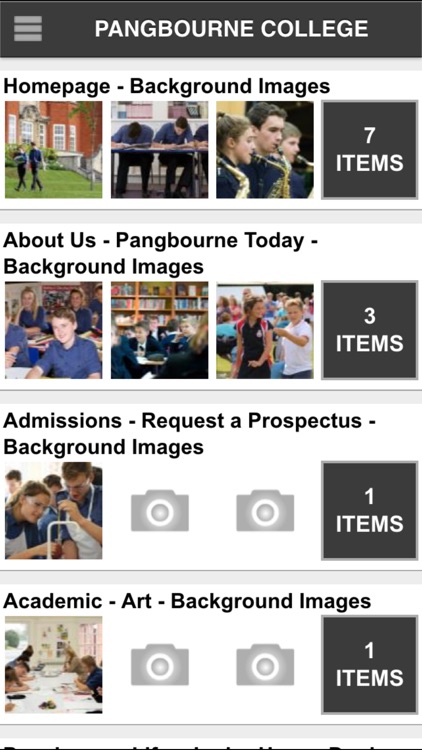 Pangbourne College screenshot-3