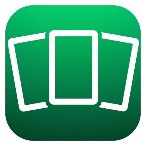 TRPG Editor iOS App