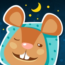 Activities of MOUSE HOUSE bedtime game