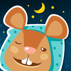 ‎MOUSE HOUSE bedtime game